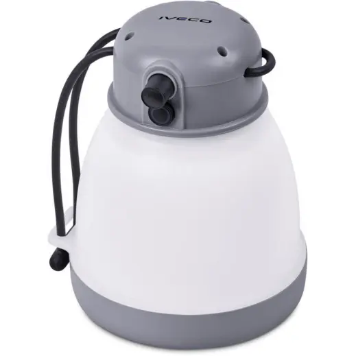 Swiss Cougar Manila Lantern & Power Bank - Main